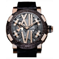 Romain Jerome Steampunk Limited Edition 2012