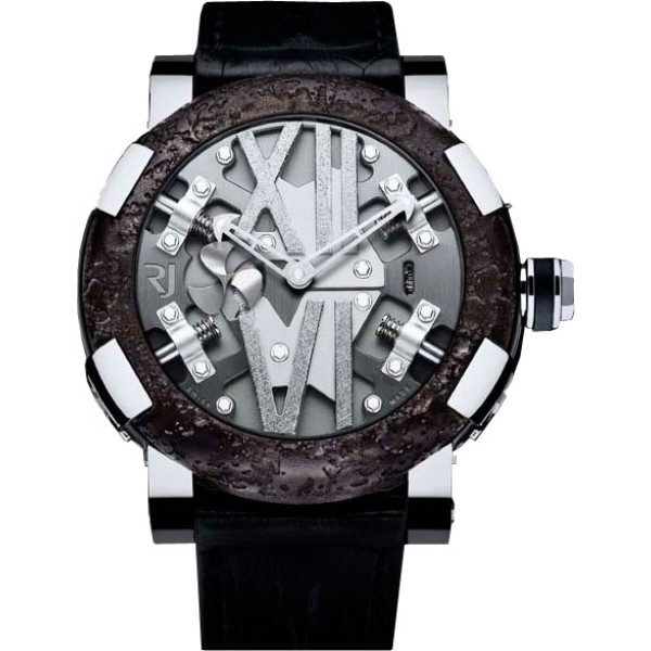 Romain Jerome Steampunk Limited edition 2012