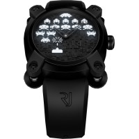 Romain Jerome Space Invaders Limited Edition 78