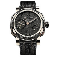 Romain Jerome Moon Dust DNA Limited Edition 1969