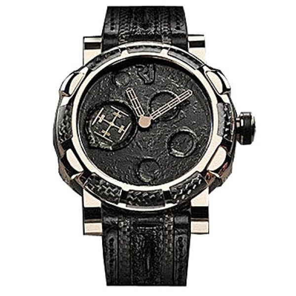 Romain Jerome Moon Dust DNA Limited Edition 1969