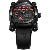 Romain Jerome Space Invaders Limited Edition 8
