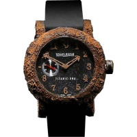 Romain Jerome T-oxy Concept Limited