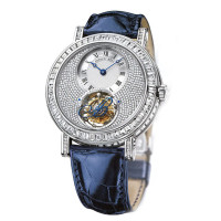 Breguet watches Tourbillon Manual Wind