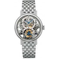 Breguet watches Tourbillon Manual Wind