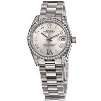 Rolex Datejust Lady 31 New 2012