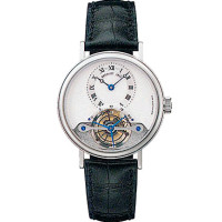 Breguet watches Tourbillon Manual Wind