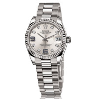 Rolex Datejust Lady 31 New 2012