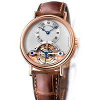 Breguet watches Tourbillon Manual Wind