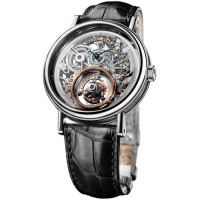 Breguet watches Tourbillon Messidor