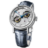 Breguet watches Classique Grande Complications Double Tourbillon