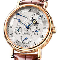 Breguet watches Classique Perpetual Calendar