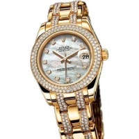 Rolex Datejust Special Edition Rolex Datejust Special Edition