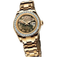 Rolex Lady - Datejust