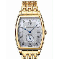 Breguet Watch Heritage Big Date