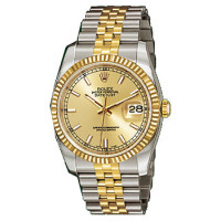 Rolex Oyster Perpetual Datejust