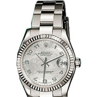 Rolex Oyster Perpetual Datejust