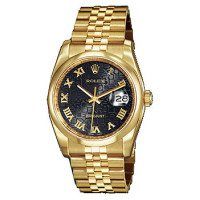 Rolex Oyster Perpetual Datejust Rolex Oyster Perpetual Datejust