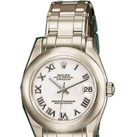 Rolex Oyster Perpetual Datejust Rolex Oyster Perpetual Datejust