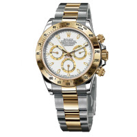 Rolex Daytona сталь і золото Rolex Daytona сталь і золото