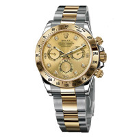 Rolex Daytona сталь і золото Rolex Daytona сталь і золото