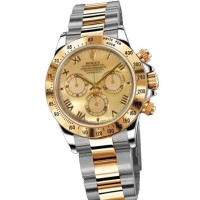 Rolex Daytona сталь і золото Rolex Daytona сталь і золото