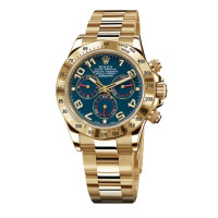 Rolex Daytona Yellow Gold - Bracelet Rolex Daytona Yellow Gold - Bracelet