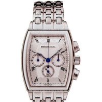 Breguet Watch Heritage Chronograph (18kt WG)