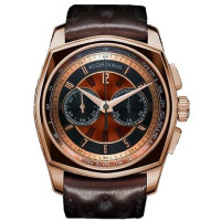 Roger Dubuis Chronograph Limited Edition 88