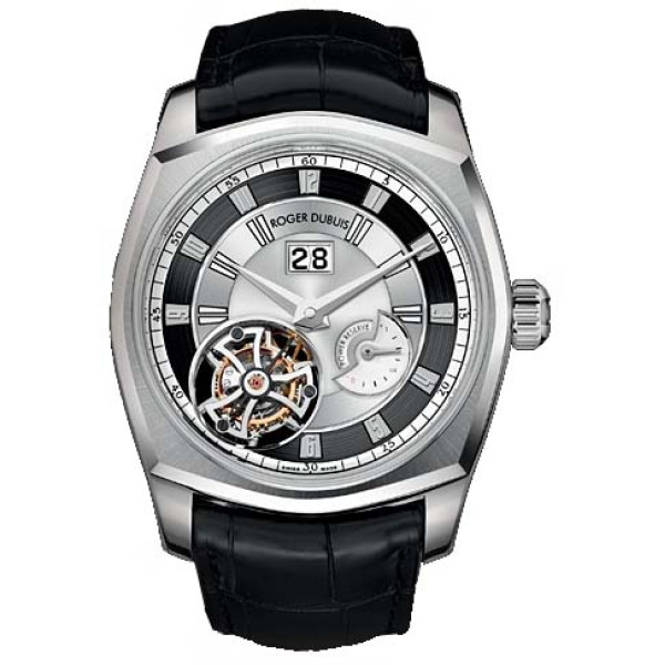 Roger Dubuis Flying Tourbillon Limited Edition 28