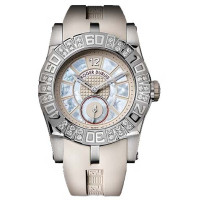Roger Dubuis Jewellery Limited Edition 888