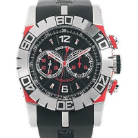 Roger Dubuis Easy Diver Chronograph Limited Edition 280