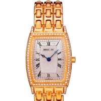 Breguet watches Heritage Automatic Ladies (YG / Diamonds)