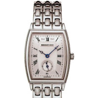 Breguet Watch Heritage Automatic Ladies (WG)