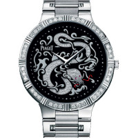 Piaget Dancer Chinese zodiac the Dragon