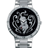 Piaget Dancer Chinese zodiac the Tiger
