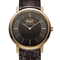 Piaget Altiplano 43 mm