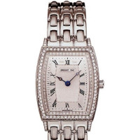 Breguet watches Heritage Automatic Ladies (WG / Diamonds)