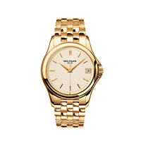 Patek Philippe Men's Calatrava