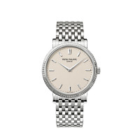 Patek Philippe Men's Calatrava