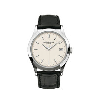 Patek Philippe Men's Calatrava