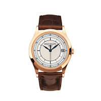 Patek Philippe Men's Calatrava