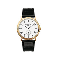 Patek Philippe Men's Calatrava