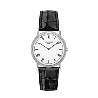 Patek Philippe Men's Calatrava