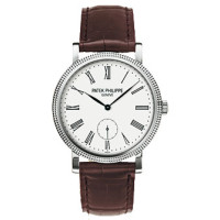 Patek Philippe Ladies Calatrava