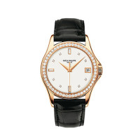 Patek Philippe Men's Calatrava