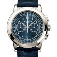 Складні чоловічі годинники Patek Philippe