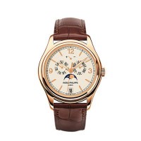 Patek Philippe Men's Complicated Watches - Annual Calendar