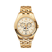 Patek Philippe Men's Complicated Watches - Annual Calendar