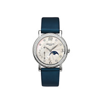 Patek Philippe Ladies' Complicated Watches